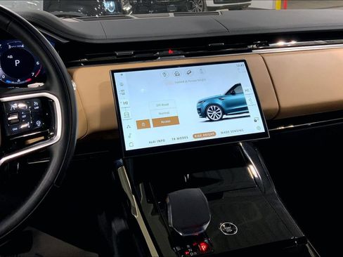 Used 2024 Land Rover Range Rover Sport SE image 6