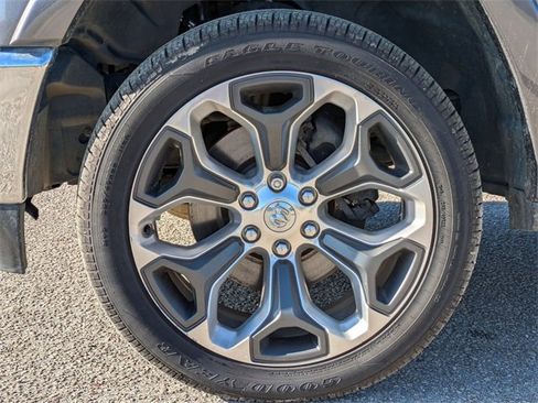 Used 2021 RAM 1500 Limited image 19