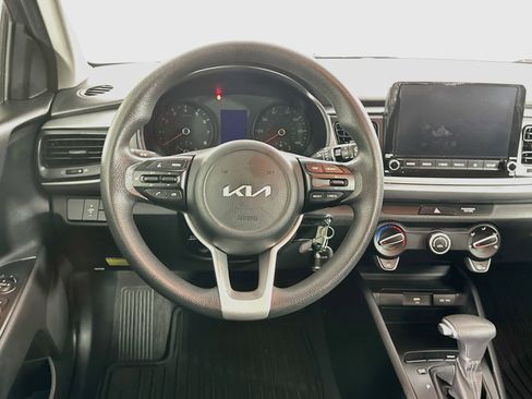 Used 2022 Kia Rio S FWD image 17