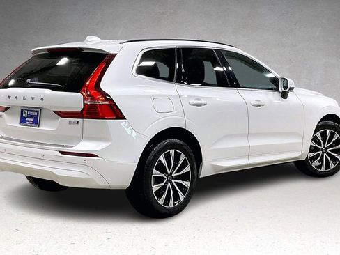 Certified 2023 Volvo XC60 B5 Core AWD/4WD image 6
