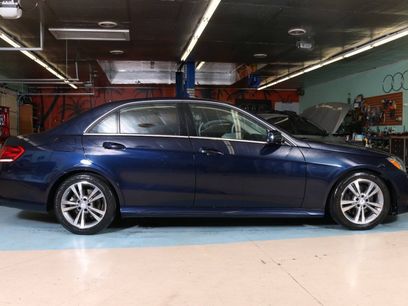 Used 2016 Mercedes-Benz E 350 Sedan