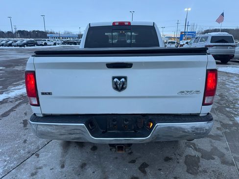 Used 2016 RAM 2500 SLT image 6