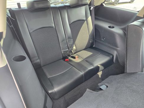 Used 2018 Dodge Journey Crossroad FWD image 16