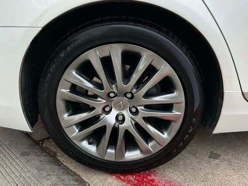 Used 2014 Lexus LS 460 w/ Comfort Package image 9