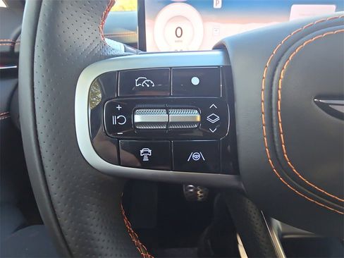 New 2026 Genesis GV70 2.5T Sport Prestige image 17