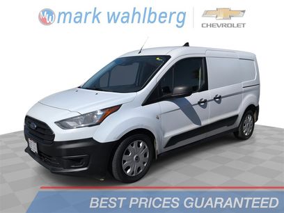 Used 2019 Ford Transit Connect XL