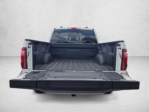 Certified 2025 Ford F150 King Ranch w/ FX4 Off-Road Package image 7