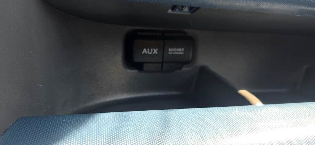Used 2020 Ford Transit Connect XL FWD image 3