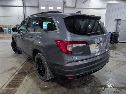 Used 2021 Honda Pilot Special Edition image 4