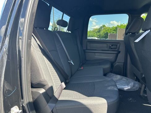 New 2026 RAM 2500 Tradesman AWD/4WD image 20