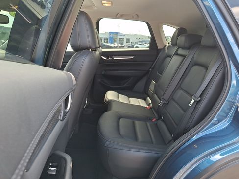 Used 2018 MAZDA CX-5 Grand Touring w/ Premium Package AWD/4WD image 9