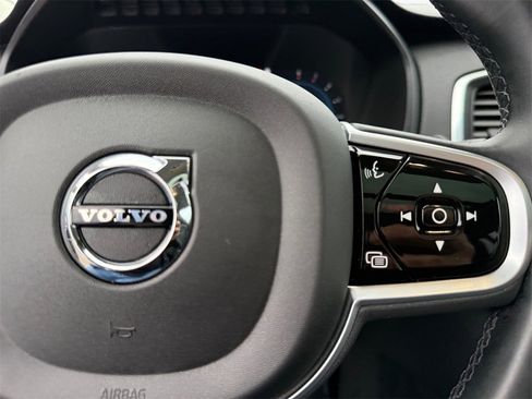 Used 2023 Volvo XC90 B5 Core w/ Climate Package image 26