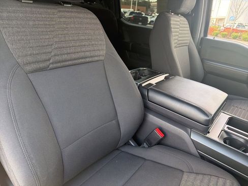 Used 2021 Ford F150 XL w/ STX Appearance Package image 25