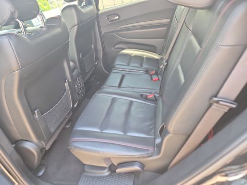 Used 2024 Dodge Durango GT AWD/4WD image 9