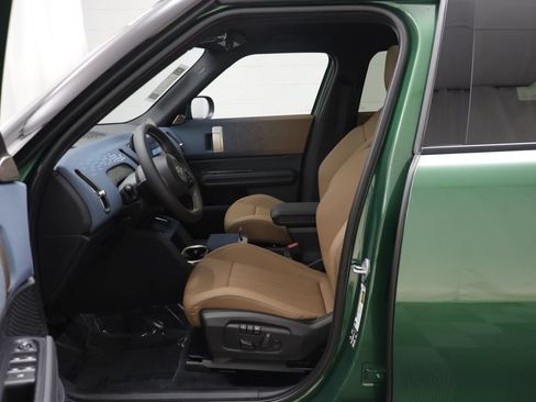 New 2027 MINI Cooper Countryman S AWD/4WD image 6