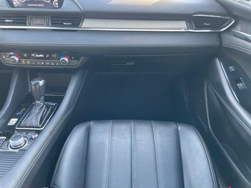 Used 2018 MAZDA MAZDA6 Grand Touring FWD image 24