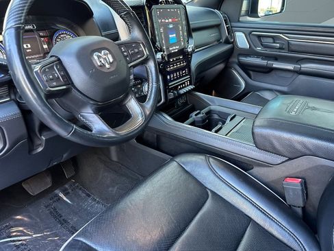 Used 2020 RAM 1500 Limited image 4