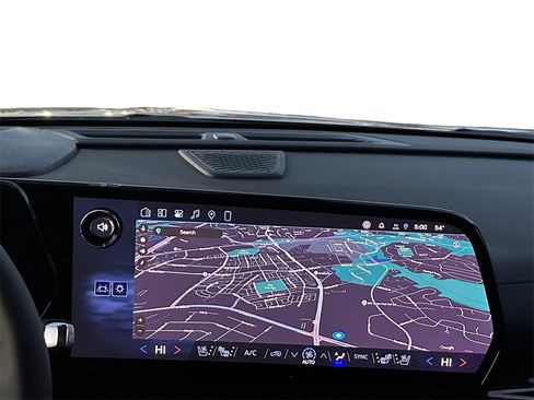 New 2026 Chevrolet Traverse RS image 15