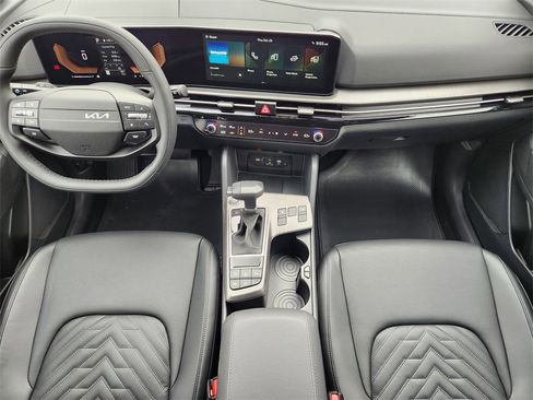 New 2026 Kia Sportage X-Line image 18