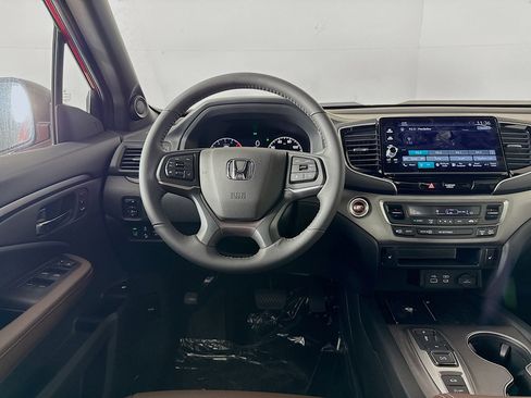 New 2026 Honda Ridgeline RTL image 27