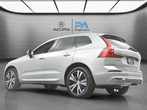 Used 2023 Volvo XC60 B6 Ultimate w/ Climate Package image 39