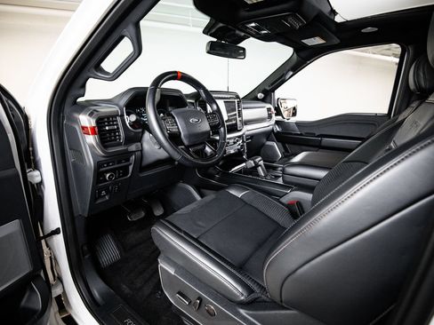 Used 2023 Ford F150 Raptor AWD/4WD image 4