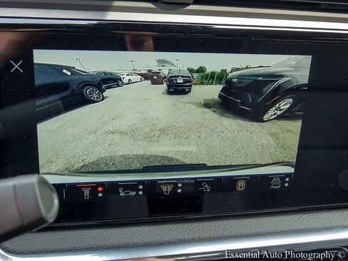 New 2025 GMC Sierra 2500 Denali w/ Technology Package image 16