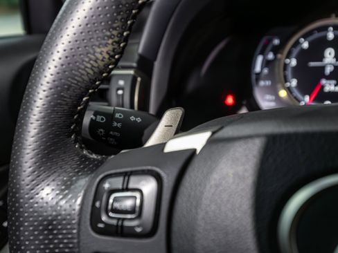 Used 2018 Lexus IS 300 F Sport w/ F Sport Package RWD image 7