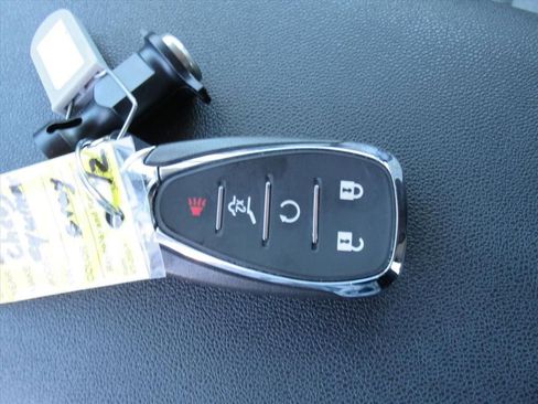 Used 2024 Chevrolet Equinox LT image 26