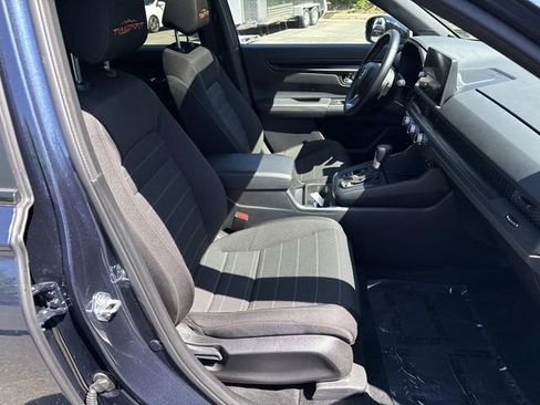 Used 2026 Honda CR-V TrailSport image 9