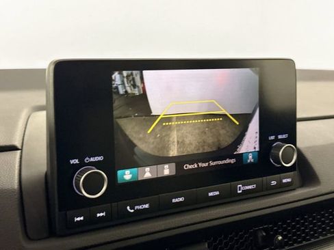 Certified 2023 Honda CR-V EX image 6