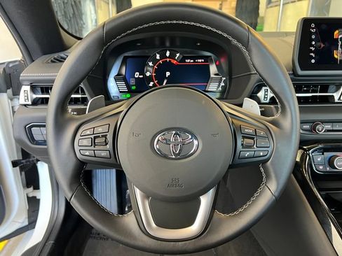 Used 2026 Toyota Supra w/ GT4 Style Pack RWD image 36