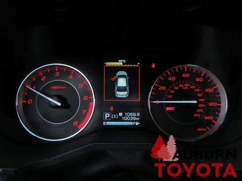 Used 2023 Subaru Impreza 2.0i Sport image 18