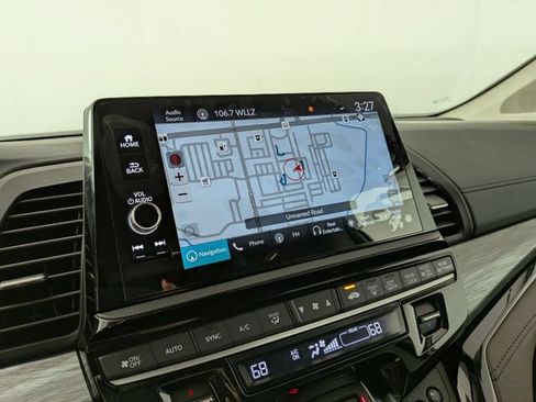 New 2026 Honda Odyssey Elite image 6