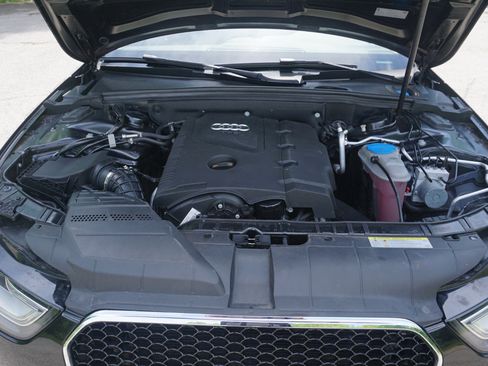 Used 2013 Audi A4 2.0T Premium Plus w/ Premium Plus Pkg image 28