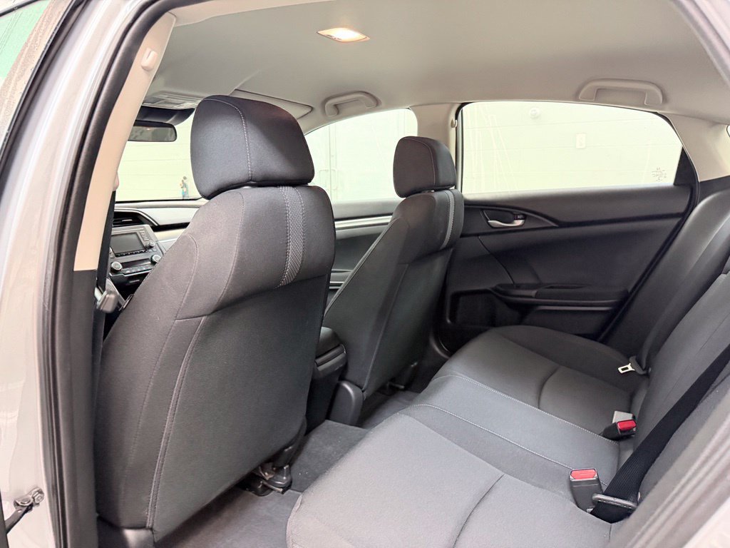 Used 2019 Honda Civic LX image 22