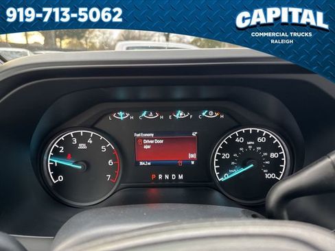 New 2026 Ford F250 XL w/ XL Chrome Package image 24