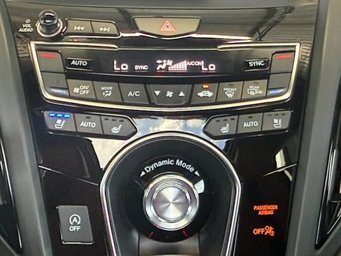 Used 2021 Acura RDX A-Spec FWD image 4