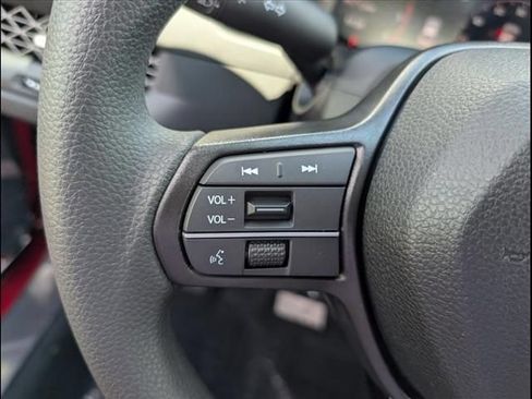 Used 2025 Honda Accord SE image 7