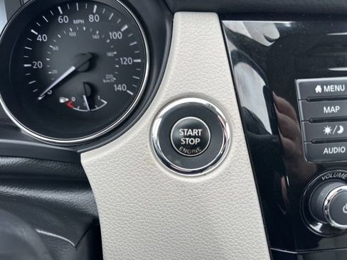 Used 2022 Nissan Rogue Sport SL image 24