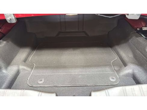 Used 2024 Chevrolet Camaro LT w/ RS Package RWD image 7