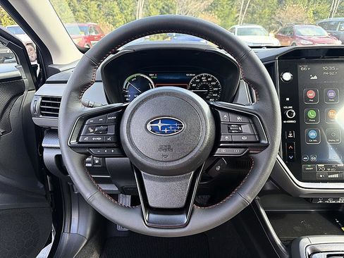 New 2026 Subaru Crosstrek 2.5i Limited AWD/4WD image 13