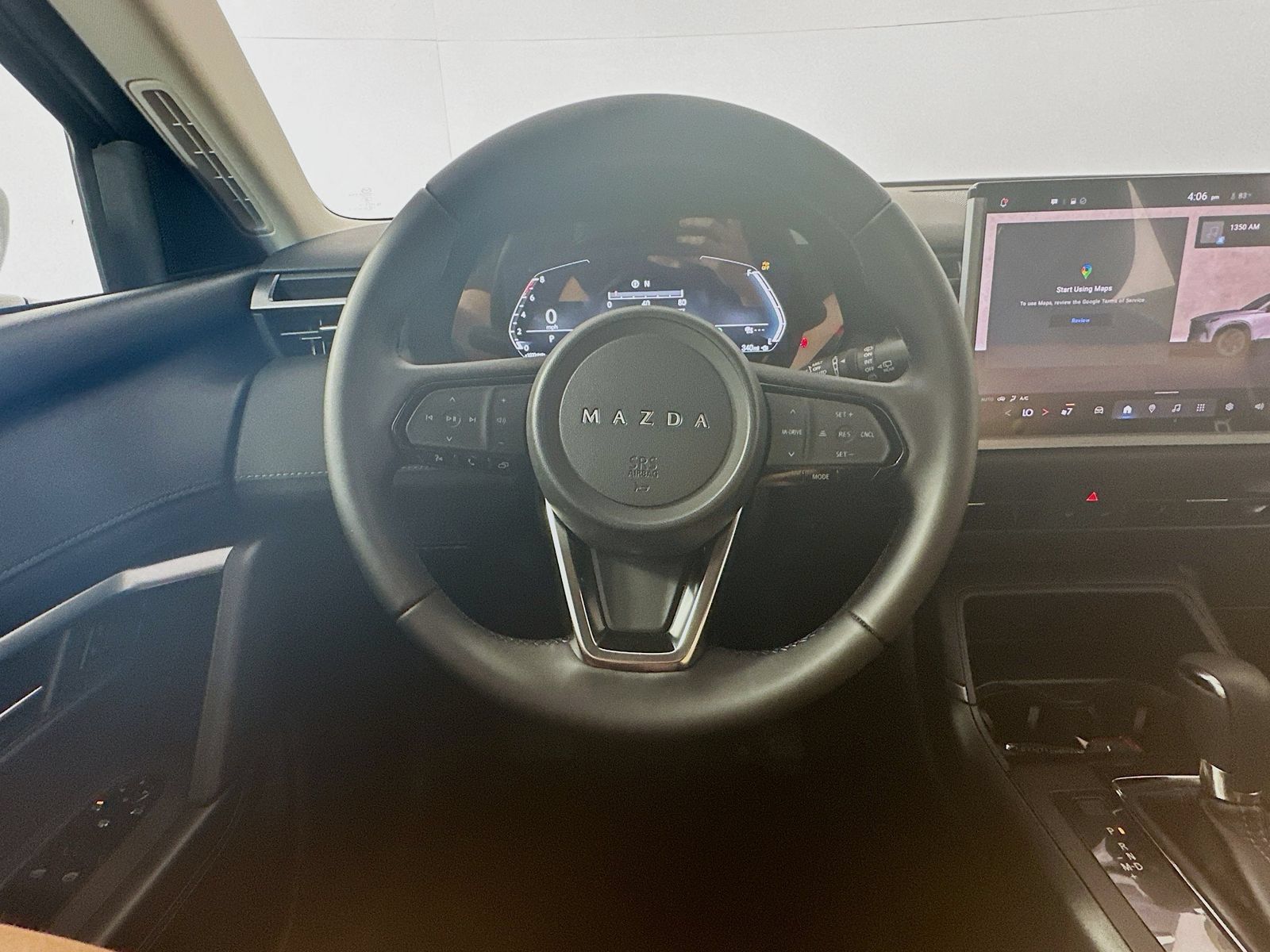 New 2026 MAZDA CX-5 Select AWD/4WD image 11