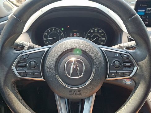 Certified 2023 Acura RDX AWD image 18
