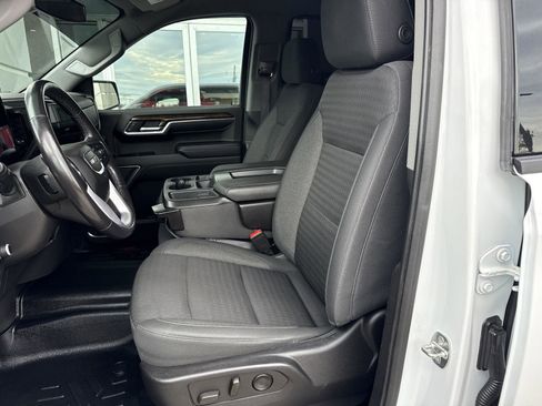 Used 2022 GMC Sierra 1500 Elevation AWD/4WD image 14