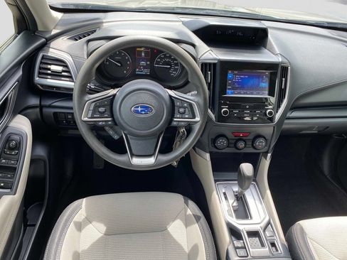 Certified 2021 Subaru Forester AWD/4WD image 8