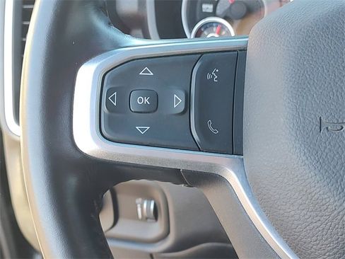 Certified 2024 RAM 2500 Big Horn image 25