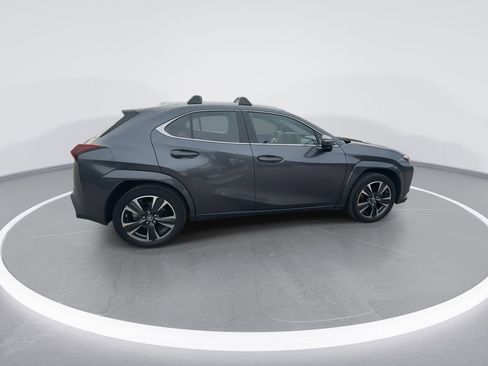 Used 2023 Lexus UX 250h AWD w/ Premium Package image 9