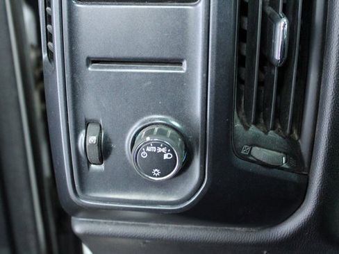 Used 2015 Chevrolet Silverado 2500 W/T image 12