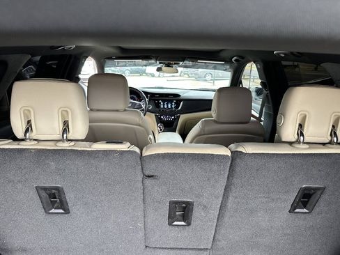 Used 2019 Cadillac XT5 Luxury FWD image 17